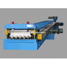 manufacturing machines metal deck roll forming machine